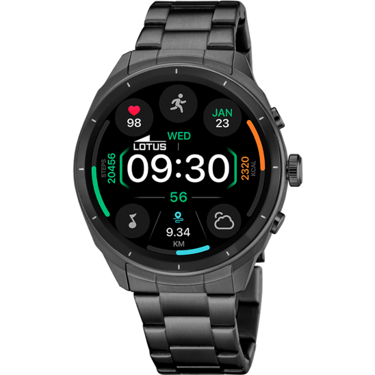 SMARTWATCH 50207/1 NEXU FUNÇÃO CHAMADAS