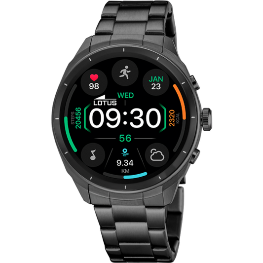 SMARTWATCH 50207/1 NEXU FUNÇÃO CHAMADAS
