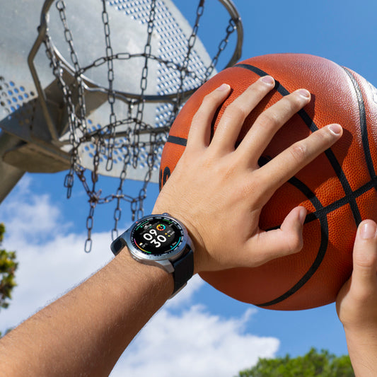 SMARTWATCH 50208/1 PASO X GPS INTEGRADO