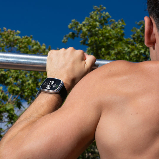 SMARTWATCH 50210/1 ONDAS 2 ECRÃ CURVO ANIMADO