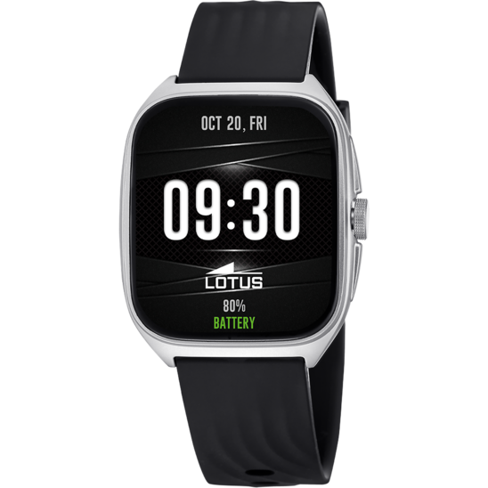 SMARTWATCH 50210/1 ONDAS 2 ECRÃ CURVO ANIMADO