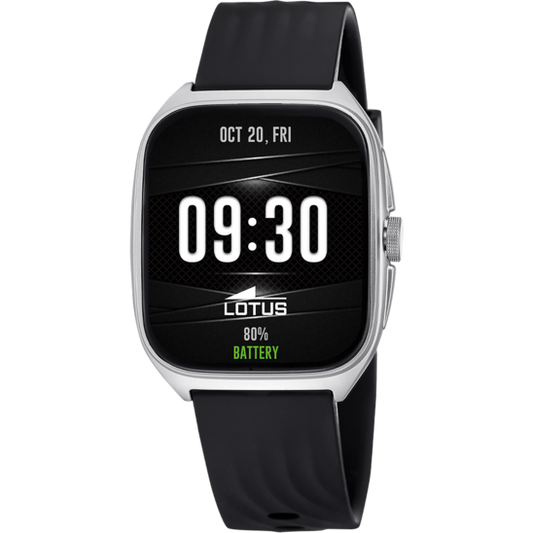 SMARTWATCH 50210/1 ONDAS 2 ECRÃ CURVO ANIMADO