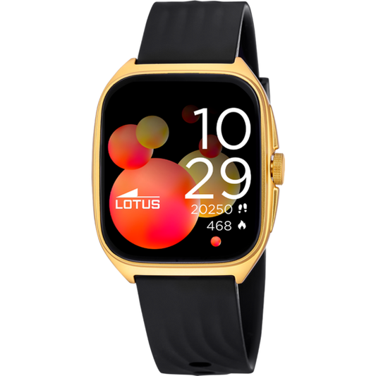 SMARTWATCH 50211/1 ONDAS 2 ECRÃ CURVO ANIMADO