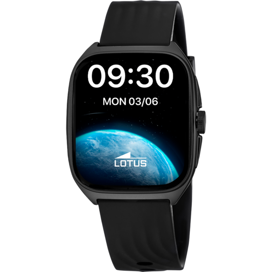 SMARTWATCH 50212/1 ONDAS 2 ECRÃ CURVO ANIMADO