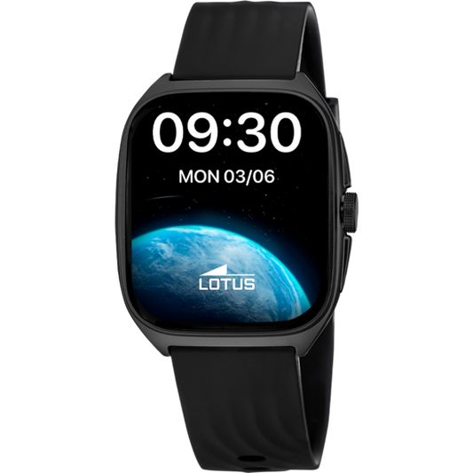 SMARTWATCH 50212/1 ONDAS 2 ECRÃ CURVO ANIMADO