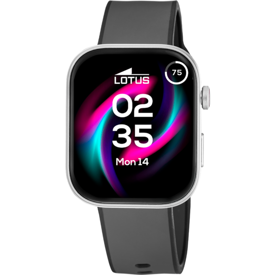 SMARTWATCH 50213/1 AUDAZ ECRÃ EXTRA GRANDE