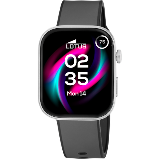 SMARTWATCH 50213/1 AUDAZ ECRÃ EXTRA GRANDE