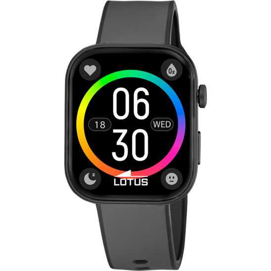 SMARTWATCH 50214/1 AUDAZ ECRÃ EXTRA GRANDE