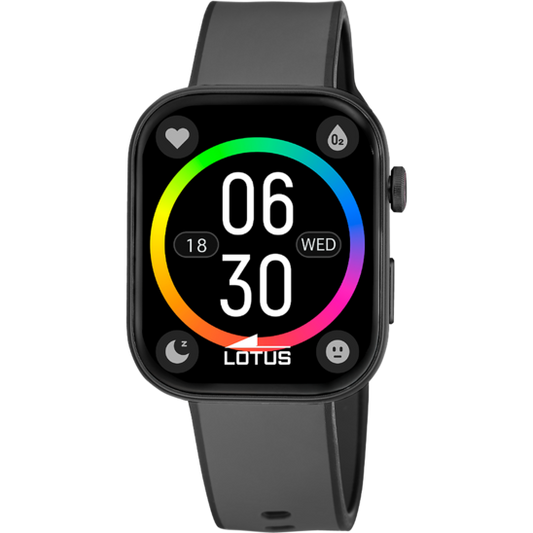 SMARTWATCH 50214/1 AUDAZ ECRÃ EXTRA GRANDE