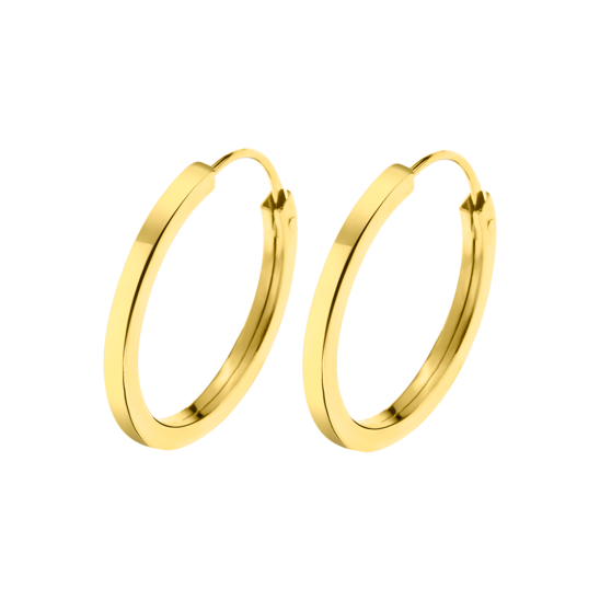 LG00089/16 PDTES.ARO-15X16MM.LISO  0.5gr