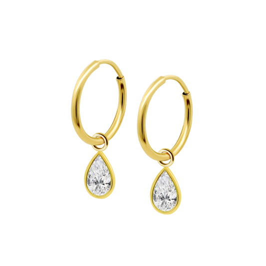 LG00105/12 PDTES.LISA.ARO-121X20MM.LA  0.35gr