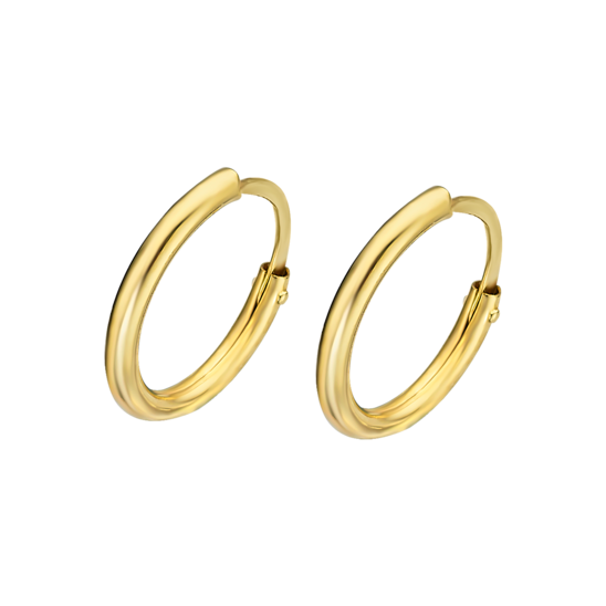 LG00116/10 PDTES.ARO-10MM.TUBO-120  0.21gr