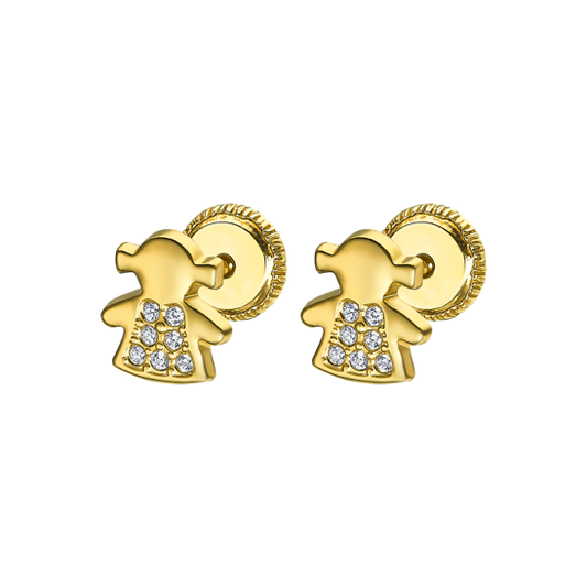 LG00119/6 PNDT-BB.ROSCA.NI¥A-6MM.CIR  0.34gr