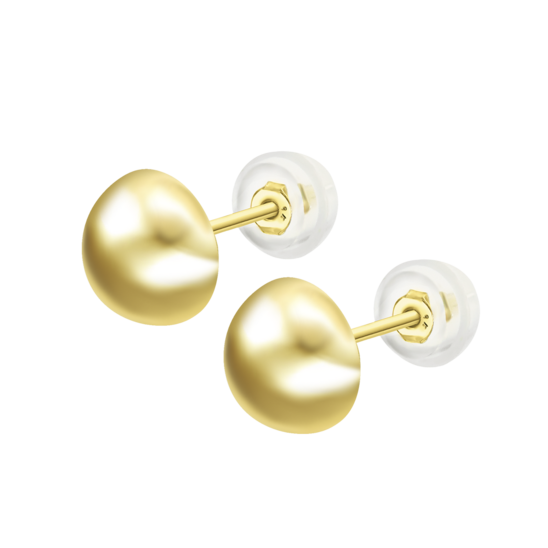 LG00137/8 CHATON.CSILIO.MEDIA-BOLA-8  gr