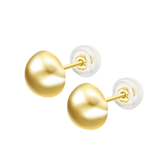 LG00137/8 CHATON.CSILIO.MEDIA-BOLA-8  gr