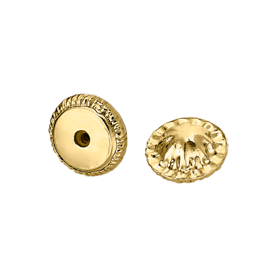 LG00155 CIERRES.ROSCA.PLANOS  0.1gr