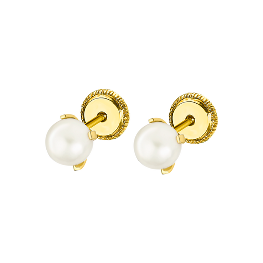 LG00200 PNDT-BB.ROSCA.GARRA.PERLA.  0.29gr