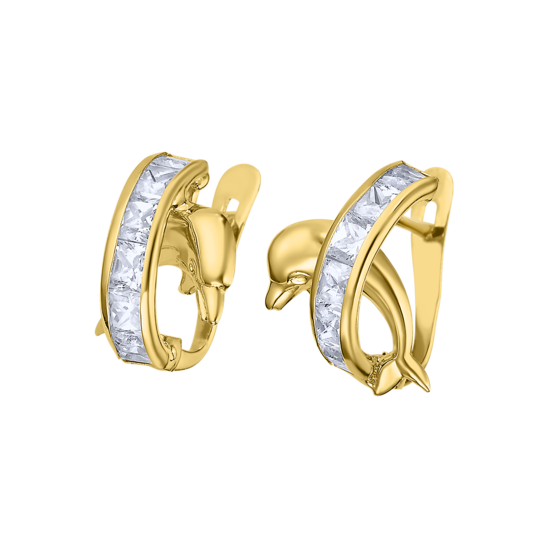 LG00265 PDTES.CIERRCAT.BANDAS.DELFIN.CIR  0.77gr