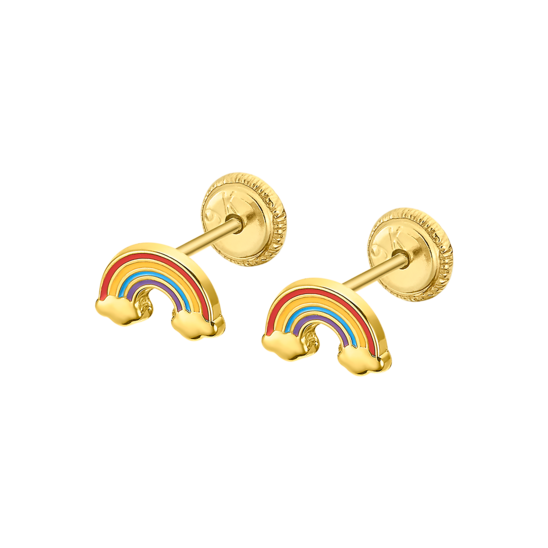 LG00291 PNDTE-BB.ROSCA.ARCOIRIS  0.42gr