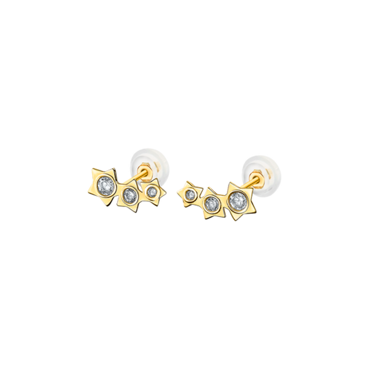 LG00308 0.29gr PDTES.9K.AM.SILI-ORO-TREPADOR.ESTRE