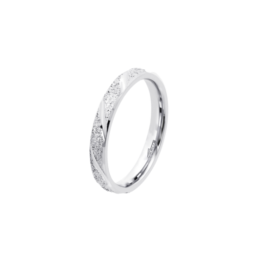 LP3865-3/110 ALIANZA LAPIDADA.PLATA.3MM.10