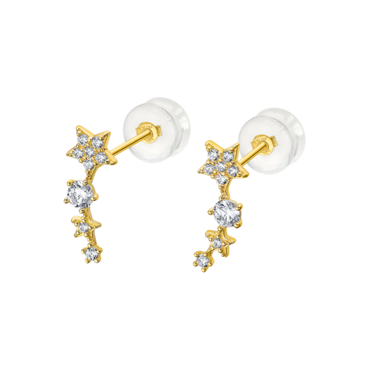 LU00017 PDTES.SILI-ORO.ESTRE.TREPA  0.52gr