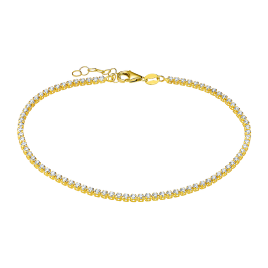 LU00026/18 PULSERA.RIVIERE.CIRCONITAS  1.36gr