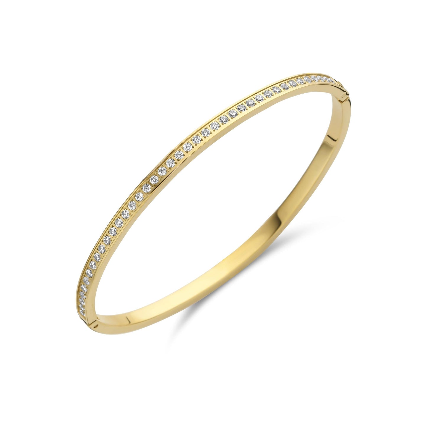 Melano Friends Hinged Armband - melanojewelry