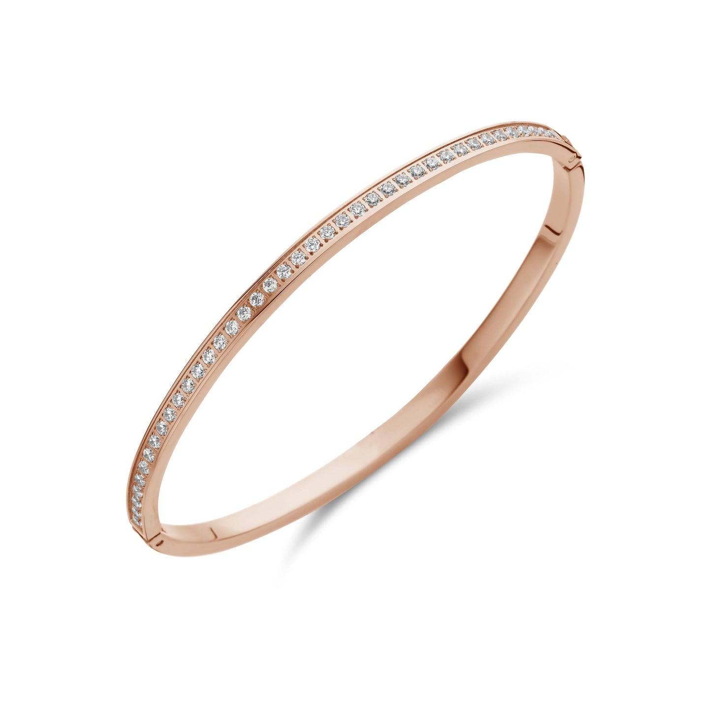 Melano Friends Hinged Armband - melanojewelry