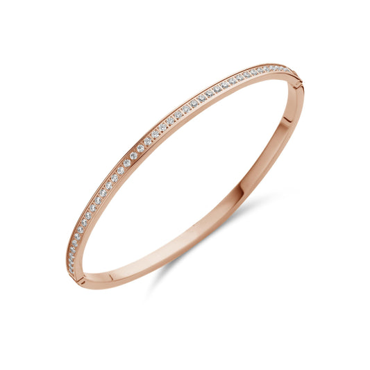Melano Friends Hinged Armband - melanojewelry