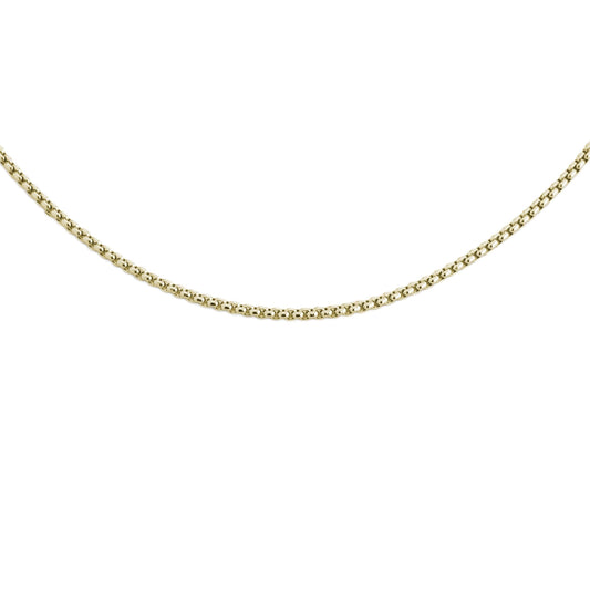 Melano Friends Jodie Ketting - melanojewelry