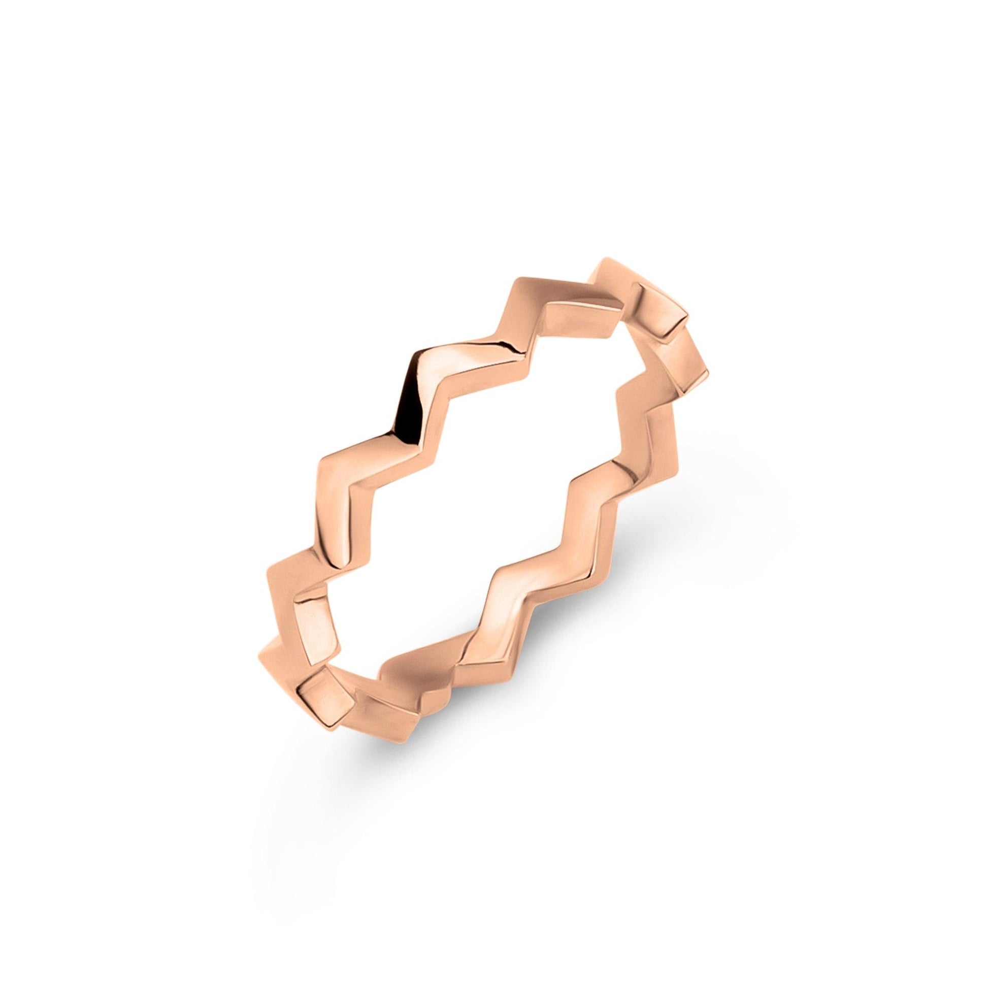 Melano Friends Ruby Ring - melanojewelry