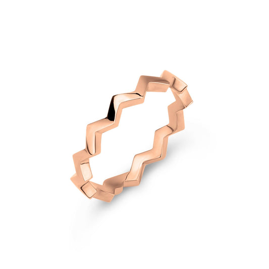 Melano Friends Ruby Ring - melanojewelry