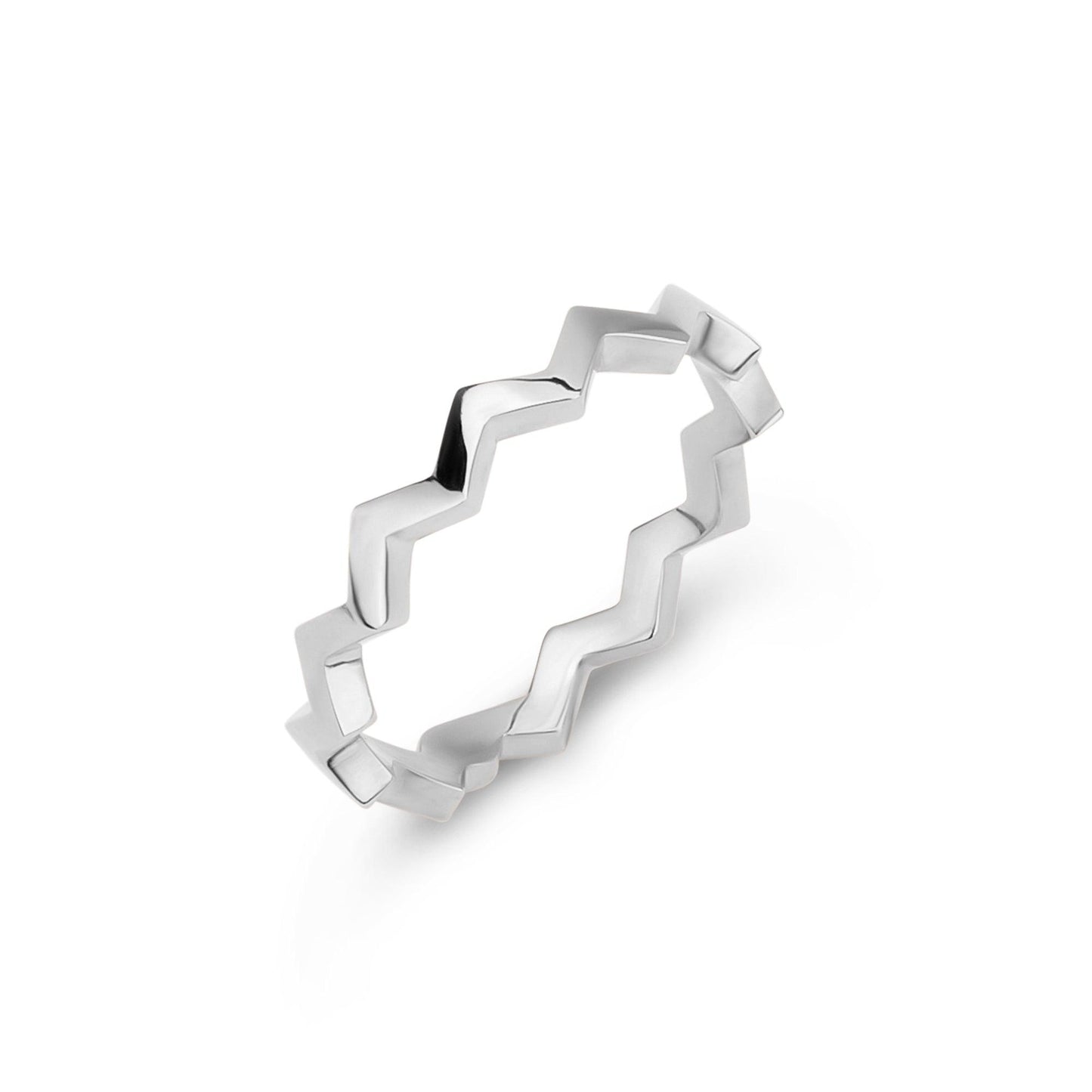 Melano Friends Ruby Ring - melanojewelry