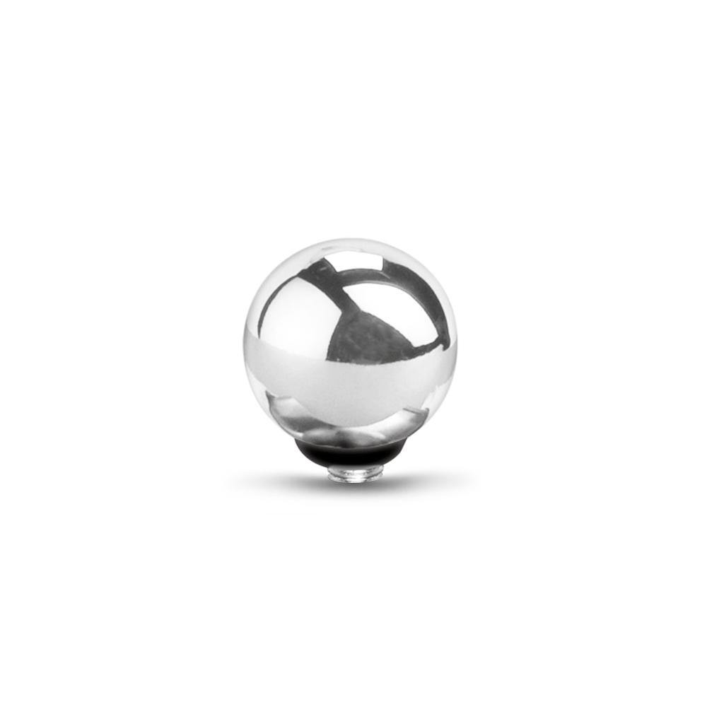 Melano Twisted Ball Pedra