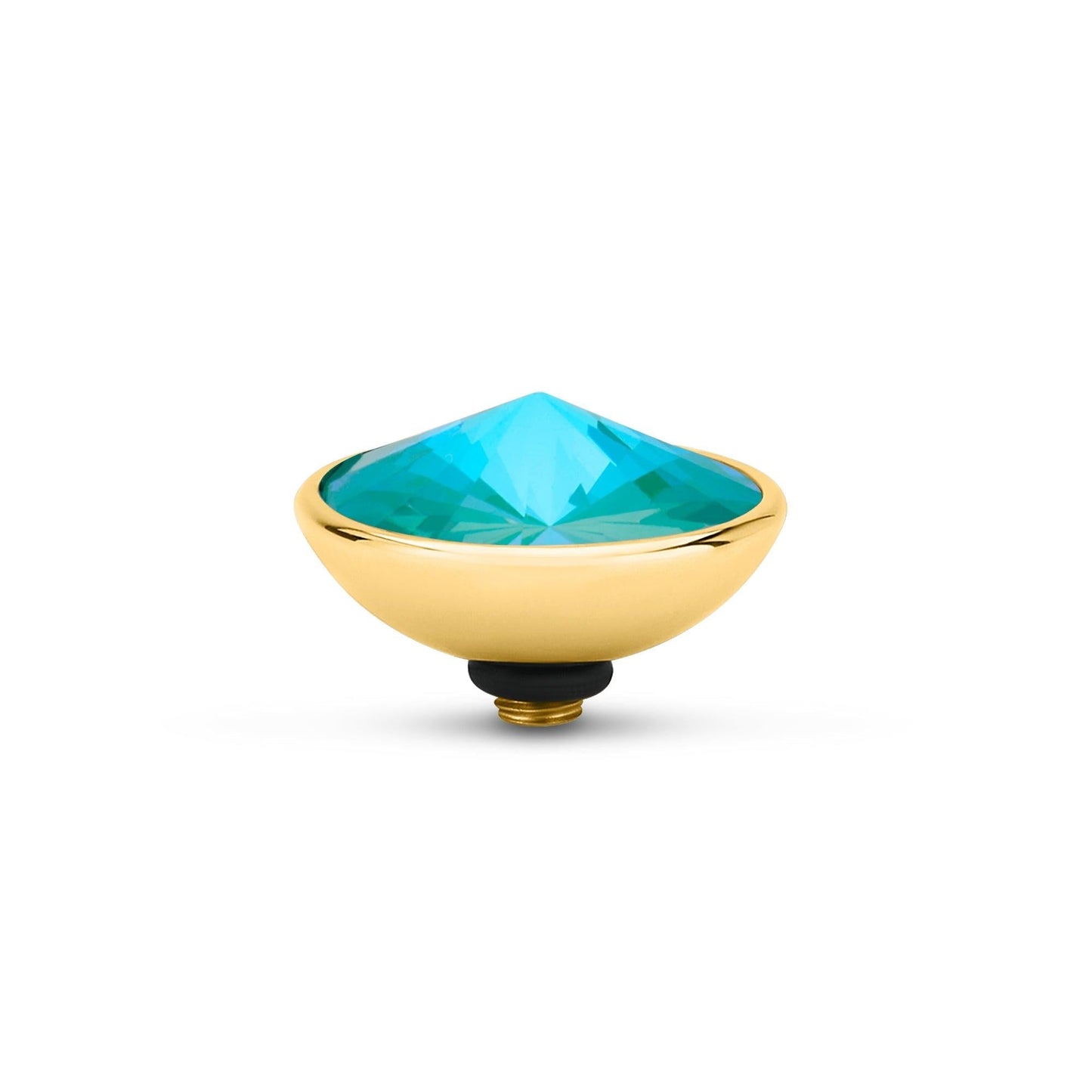 Melano Twisted Gradient Pedra