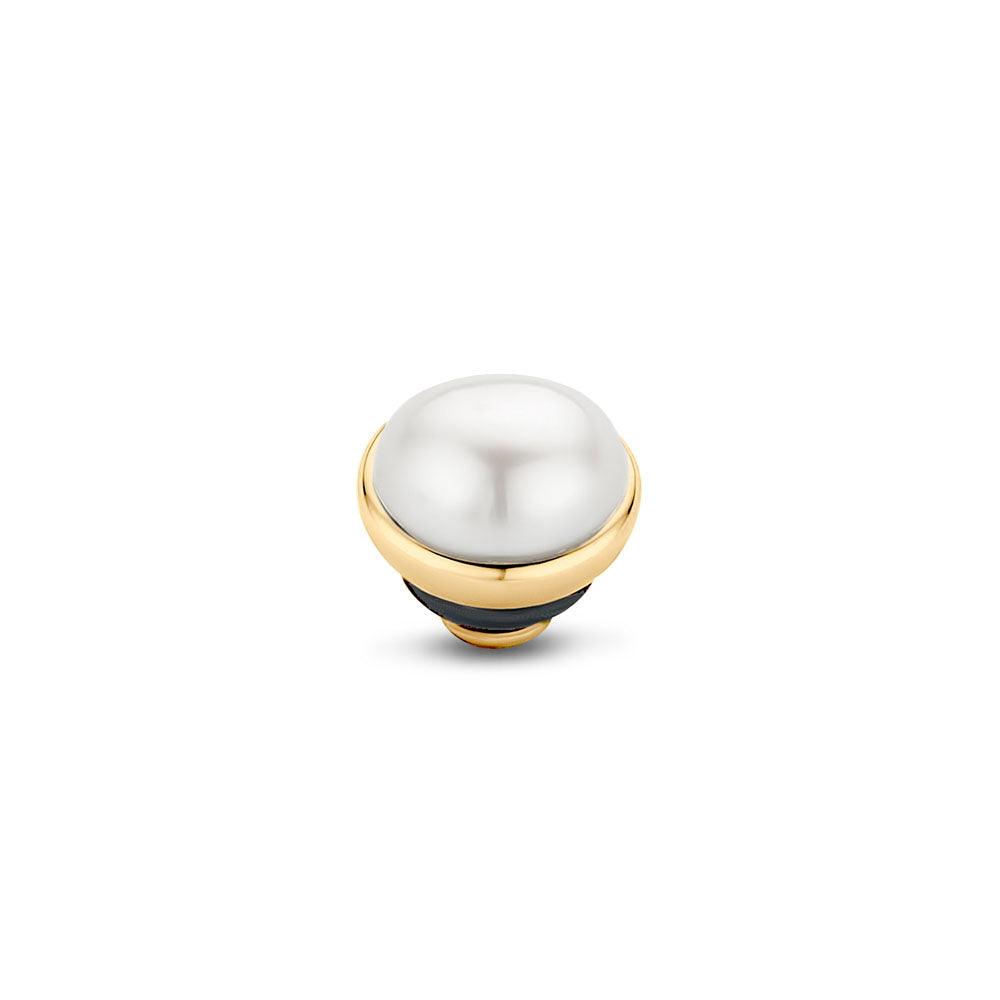 Melano Twisted Pearl Pedra