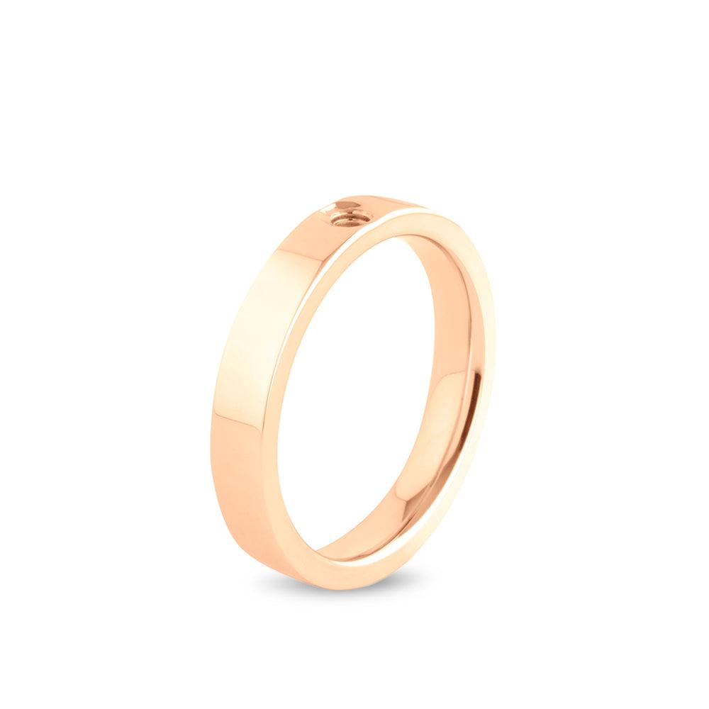 Melano Twisted Tatum Ring - melanojewelry