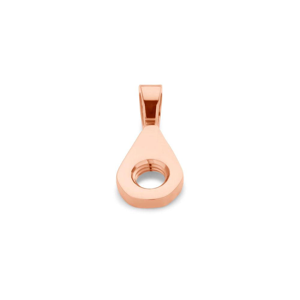 Melano Vivid Drop Hanger - melanojewelry