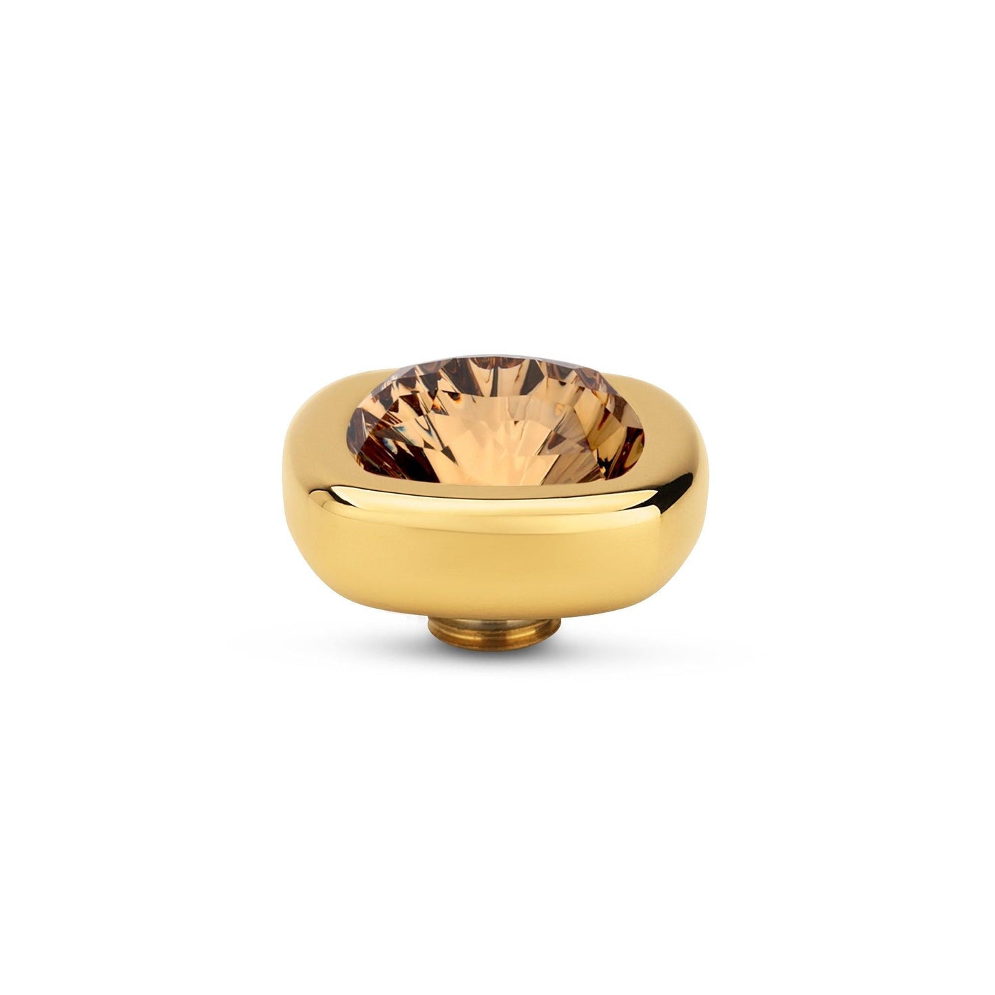 Melano Vivid Quadrate Pedra