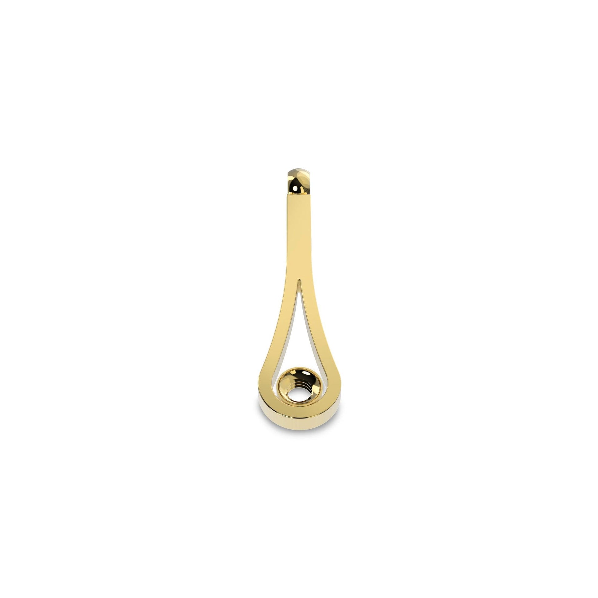 Melano Vivid Valena Hanger - melanojewelry