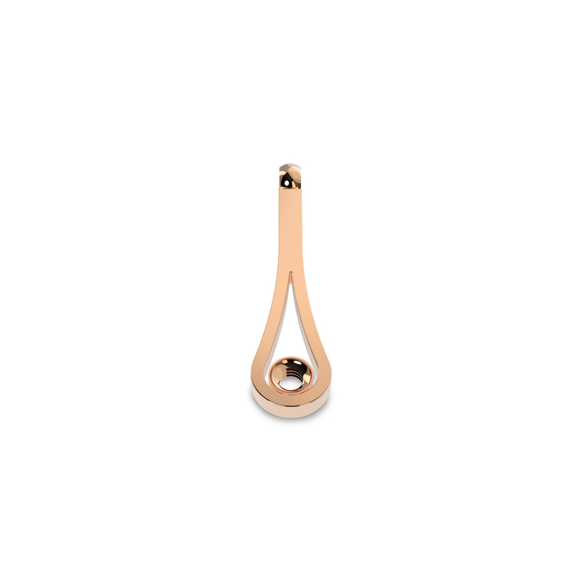 Melano Vivid Valena Hanger - melanojewelry
