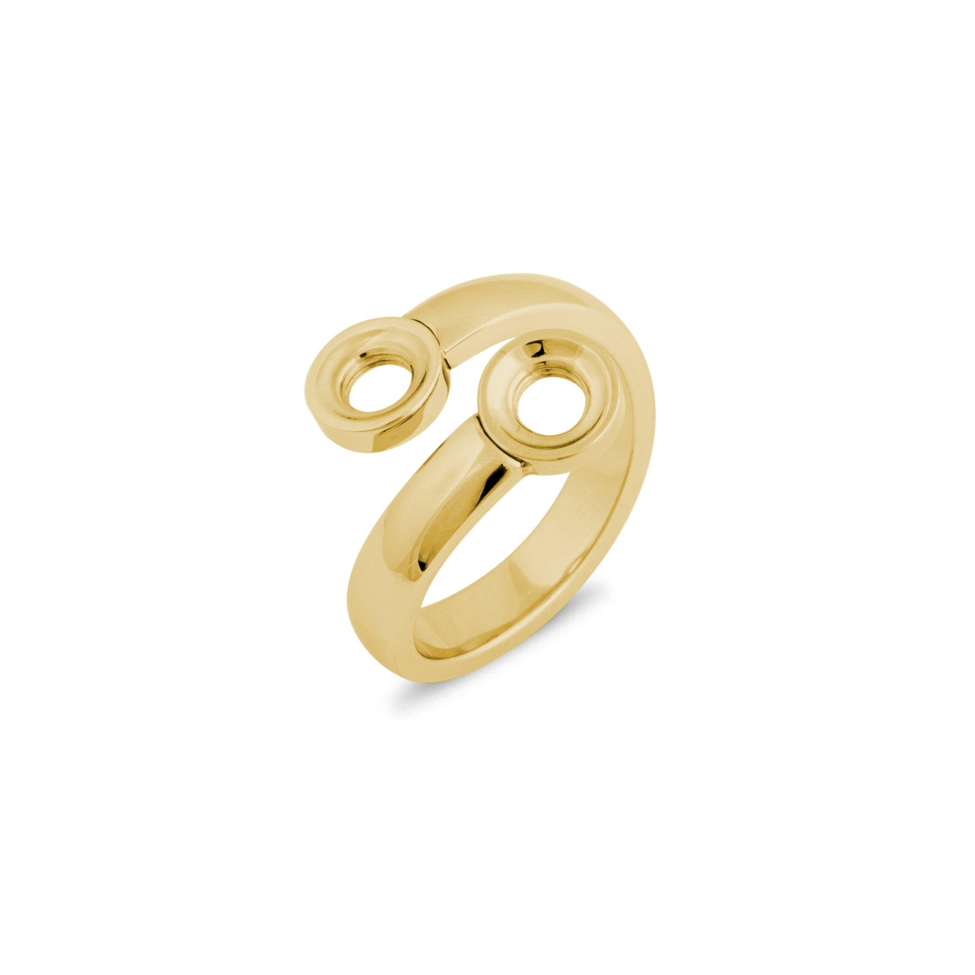 Melano Vivid Venna Ring - melanojewelry