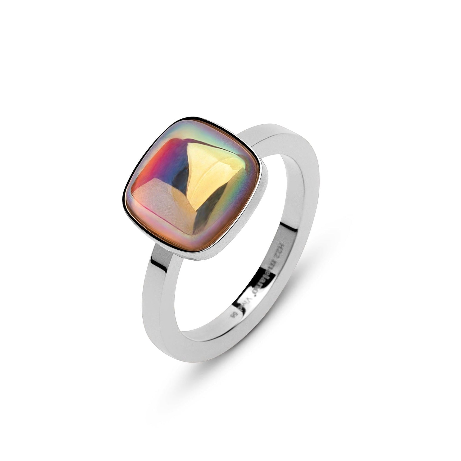 Melano Vivid Vivé Ring - melanojewelry