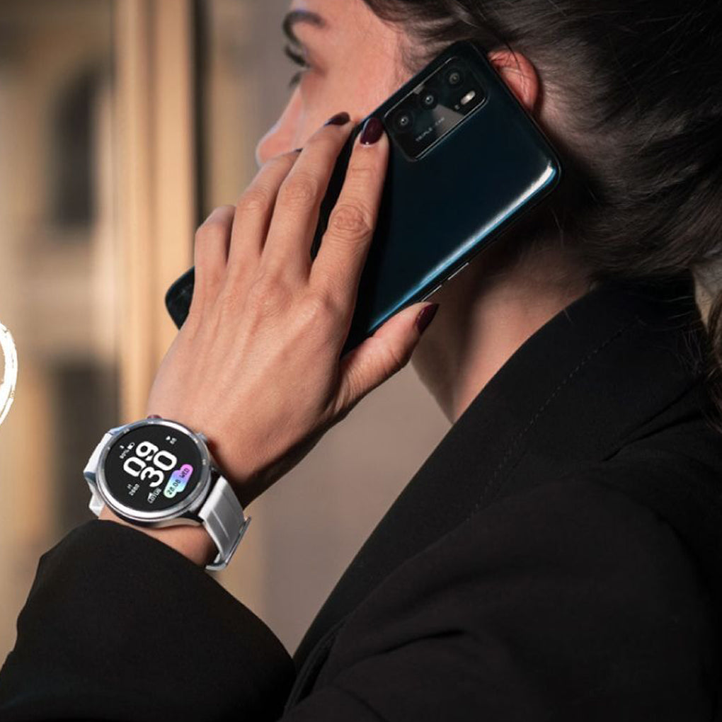 SMARTWATCH 50204/1 NAYA LITE FUNÇÂO CHAMADAS