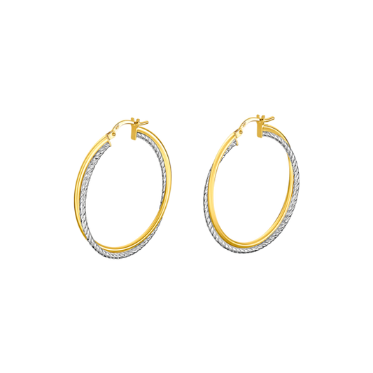 OS00019/25 PDTES.ARO-25MM.CIERRCLIP.BICO.AMARI  1.6gr