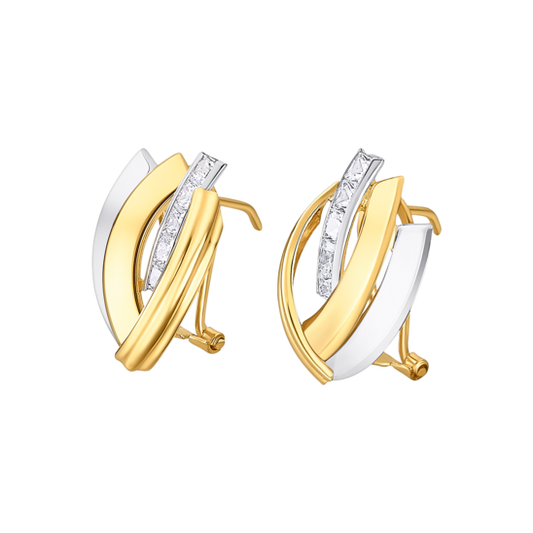 VJ00024 PDTES.CIER-OMEGA.BICOLOR-16MM.CI  1.47gr