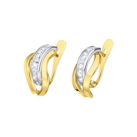 VJ00056 PDTES.BICOLOR.CIERRCAT.BANDA-13M  1.03gr