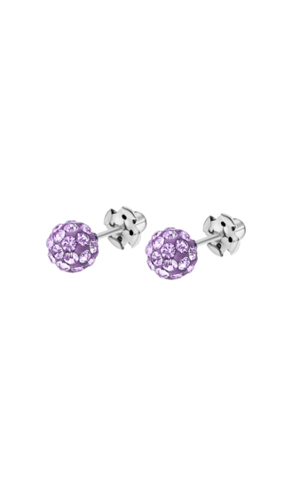 WS00070/5 PDTS.CHATON.CABUCHON.BOLA-5MM.VIOLE