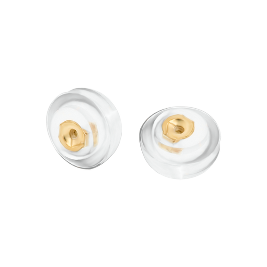 WS00754 CIERRES.PRESION.SILICONA.AMARILL  0.16gr